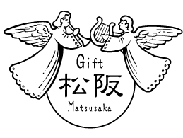 gift松阪ロゴ